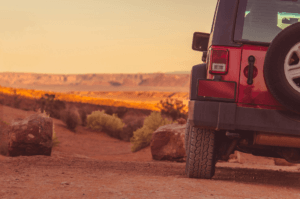 Off-Road Recovery in Arizona: Why You Need Towing Experts for Desert & Backroad Emergencies