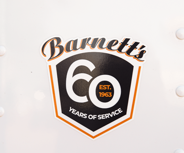 barnett-60-years